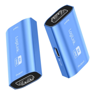LogiLink HDMI Extender (Repeater) HD0064 | Giga Informatika
