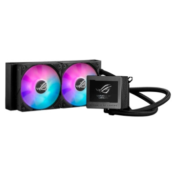 ASUS ROG Strix CPU MasterLiquid Cooler Ryujin III  | Giga Informatika