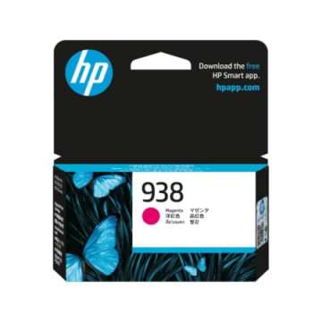 HP Catridge 938 Magenta | Giga Informatika