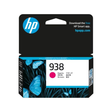 HP Catridge 938 Magenta