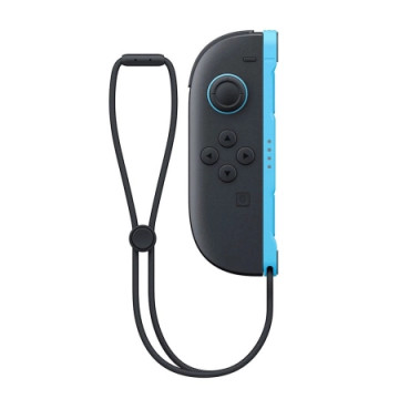 Nintendo Switch 2 Joy-Con Left Light Blue | Giga Informatika