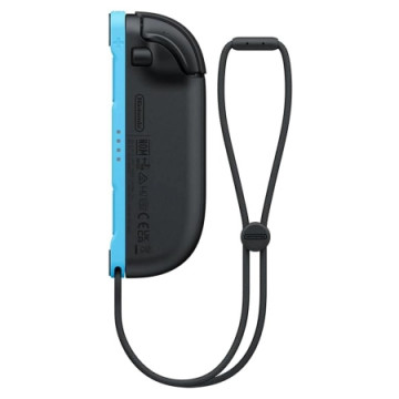 Nintendo Switch 2 Joy-Con Left Light Blue | Giga Informatika