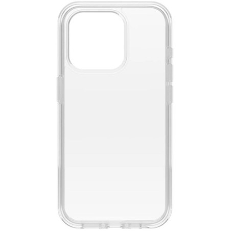 XO Prozirna TPU+ABS futrola iPhone 15 Plus