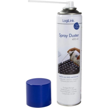 LogiLink Komprimirani zrak RP0001 400ml | Giga Informatika