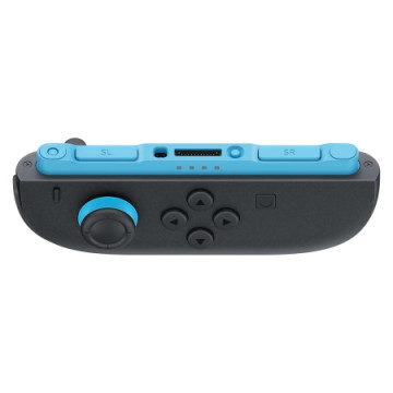 Nintendo Switch 2 Joy-Con Left Light Blue | Giga Informatika
