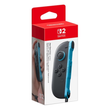 Nintendo Switch 2 Joy-Con Left Light Blue | Giga Informatika
