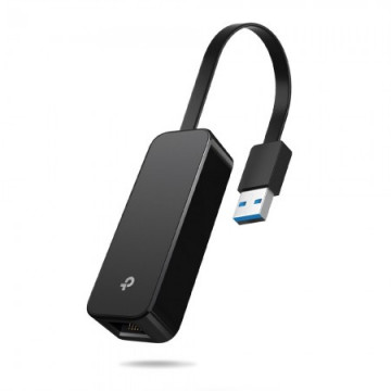 TP-Link UE306 USB 3.0 to RJ45 Gigabit Ethernet Ada | Giga Informatika