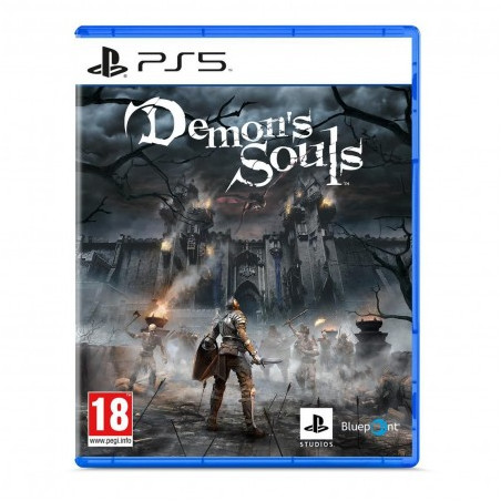 SONY Demons Souls Remake /PS5