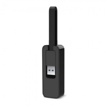 TP-Link UE306 USB 3.0 to RJ45 Gigabit Ethernet Ada | Giga Informatika