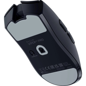 Razer Gaming Miš Viper V3 Pro HyperSpeed Wireless Black