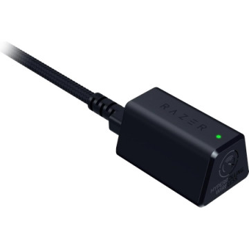 Razer Gaming Miš Viper V3 Pro HyperSpeed Wireless Black