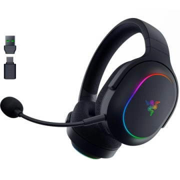 Razer Gaming Slušalice sa mikrofonom Barracuda X C | Giga Informatika