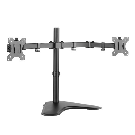 Logilink nosač za dva monitora BP0045 | Giga Informatika