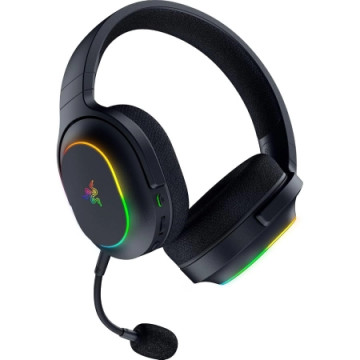 Razer Gaming Slušalice sa mikrofonom Barracuda X Chroma Wireless