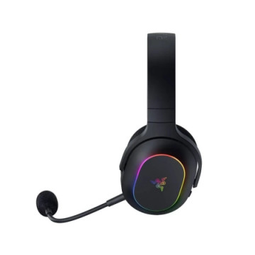 Razer Gaming Slušalice sa mikrofonom Barracuda X Chroma Wireless