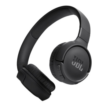 JBL TUNE T520 BT Slušalice Black | Giga Informatika
