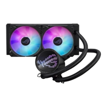 ASUS ROG Strix CPU MasterLiquid Cooler Ryuo III 24 | Giga Informatika