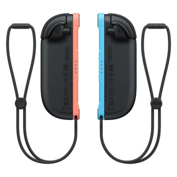 Nintendo Switch 2 Joy-Con Pair Light Blue + Light  | Giga Informatika