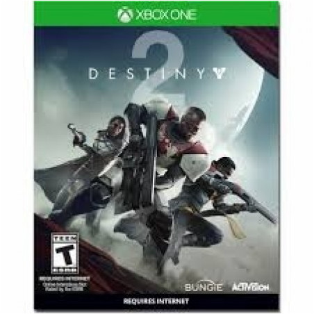 Destiny 2 Standard Edition / Xbox1 | Giga Informatika