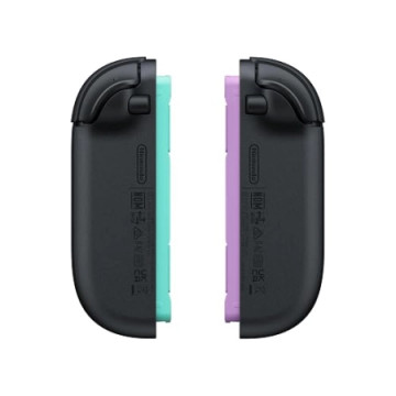 Nintendo Switch 2 Joy-Con Pair Light Purple + Light Green