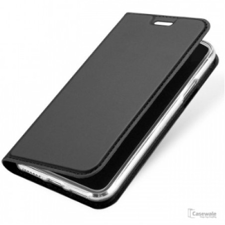 DigiCell Guardian Flip Cover for iPhone X