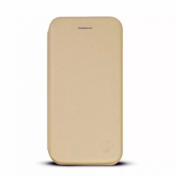 Digicell Preklopna futrola za Iphone XS Max Zlatna | Giga Informatika