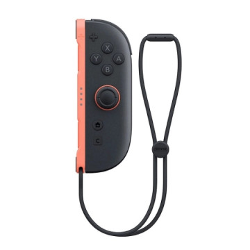 Nintendo Switch 2 Joy-Con Right Light Red | Giga Informatika