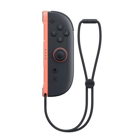 Nintendo Switch 2 Joy-Con Right Light Red | Giga Informatika