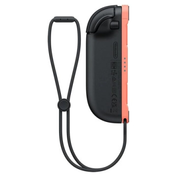 Nintendo Switch 2 Joy-Con Right Light Red | Giga Informatika
