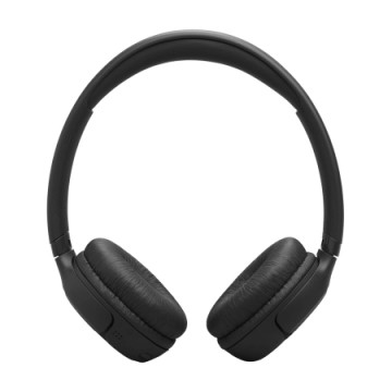 JBL TUNE T530 BT Slušalice Black | Giga Informatika