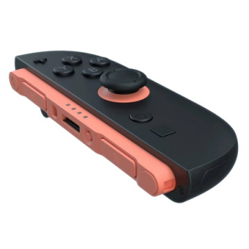 Nintendo Switch 2 Joy-Con Right Light Red | Giga Informatika