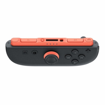 Nintendo Switch 2 Joy-Con Right Light Red | Giga Informatika