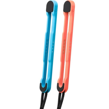 Nintendo Switch Joy-Con 2 Strap Pair Light Blue/Li | Giga Informatika