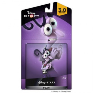 Disney Infinity 3.0 Figura Fear (Inside out) | Giga Informatika