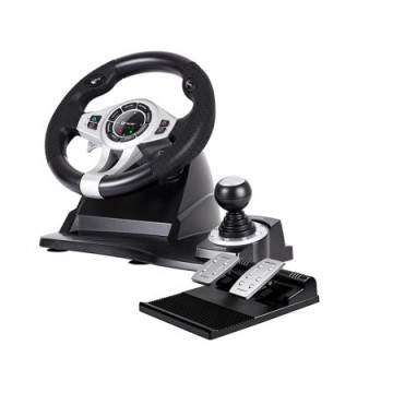 Tracer Volan PC/PS3/PS4/XONE Roadster | Giga Informatika