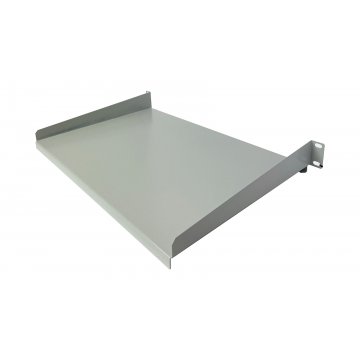 Western Security WS-S 1U 600 fiksna polica za rack