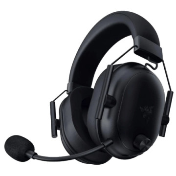 Razer Gaming Slušalice sa mikrofonom BlackShark V2 | Giga Informatika