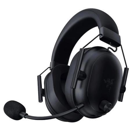 Razer Gaming Slušalice sa mikrofonom BlackShark V2 HyperSpeed Esports Wireless