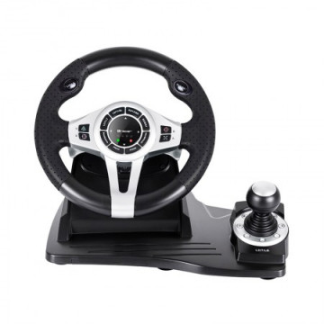 Tracer Volan PC/PS3/PS4/XONE Roadster