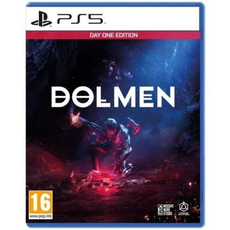 SONY Dolmen Day One Edition /PS5