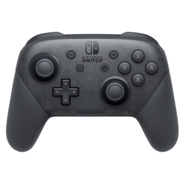 Nintendo Switch Pro Controller | Giga Informatika