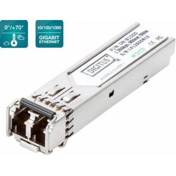 Digitus DN-81000 SFP modul multimod 550m