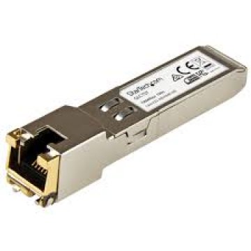 Digitus GLC-T-C RJ-45 SFP 1000 Base-T modul | Giga Informatika
