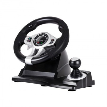 Tracer Volan PC/PS3/PS4/XONE Roadster