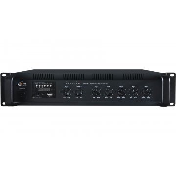 Ceopa CE-MP360P pojačalo sa FM i USB 360W | Giga Informatika