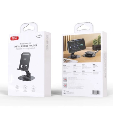 XO Smartphone Desktop Holder 360 C151