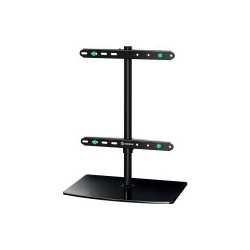Stalak za TV 32"-75" ONKRON, crni, do 35 kg | Giga Informatika