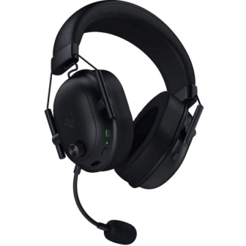 Razer Gaming Slušalice sa mikrofonom BlackShark V2 HyperSpeed Esports Wireless