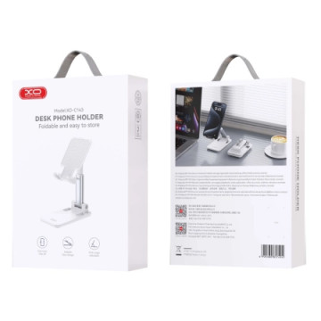 XO Smartphone Desktop Holder C143