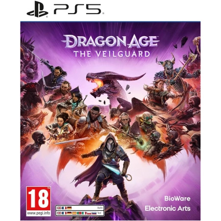 SONY Dragon Age: The Veilguard /PS5